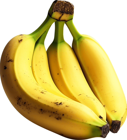 Organic Sweet Banana
