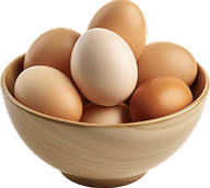 Organic Egg-for Every Day Healthy Life
