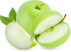 Organic Apples-for Every Day Healthy Life